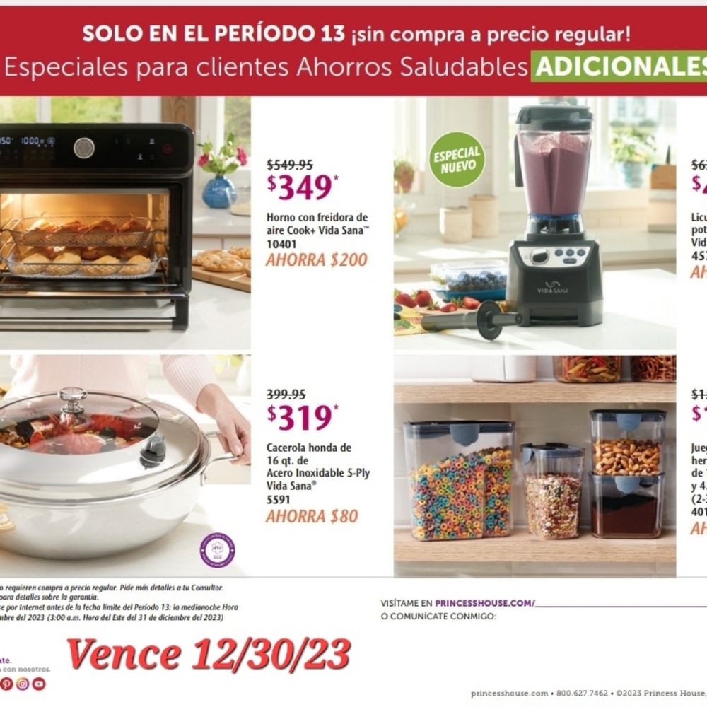 Vaporera y licuadora es especial